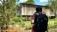 Exploração Noturna_ Cemitério Abandonado Revela Segredo Macabro