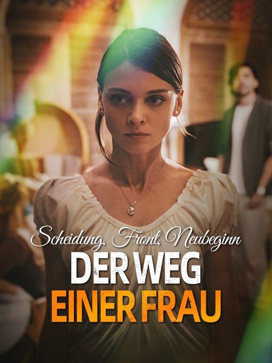 Scheidung, Front, Neubeginn – Der Weg einer Frau Ganze Folge