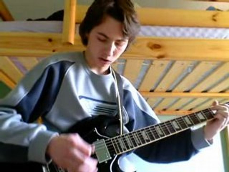 AC/DC - You Shook Me All Night Long