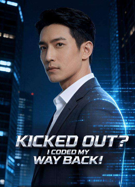 Kicked Out I Coded My Way Back