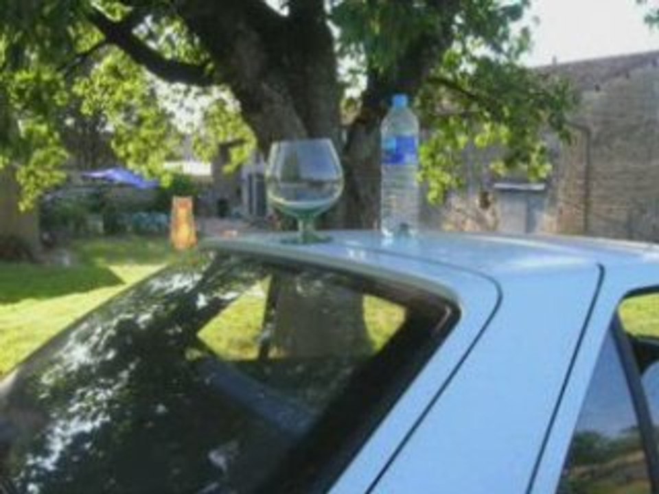 L'alcool tue