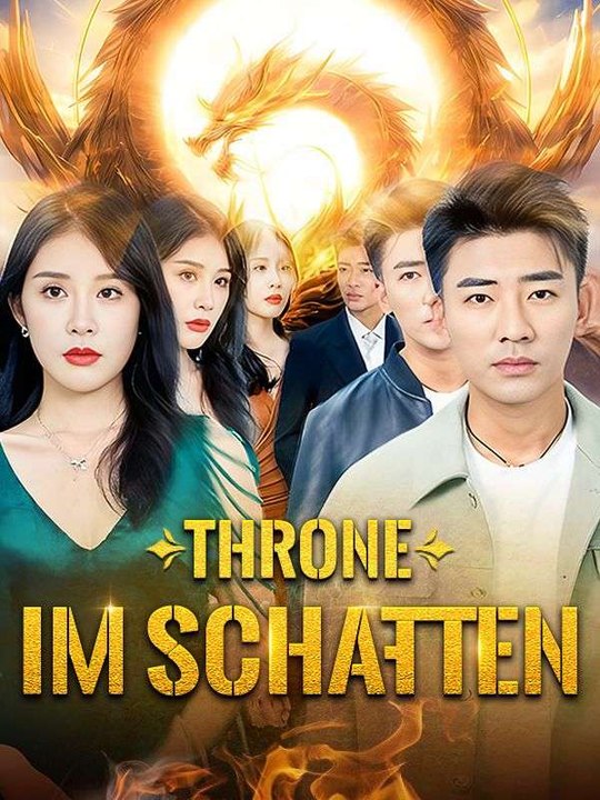 Throne im Schatten Ganze Folge