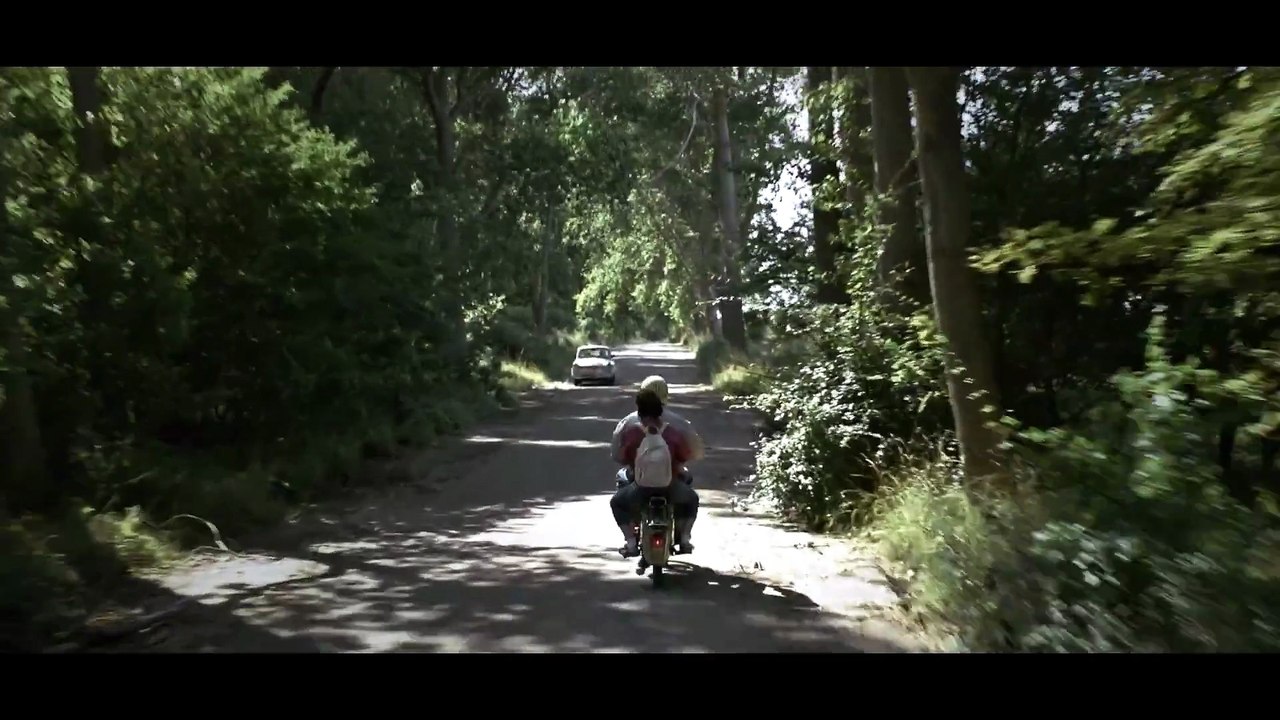 Traversée sans retour Bande-annonce (DE)
