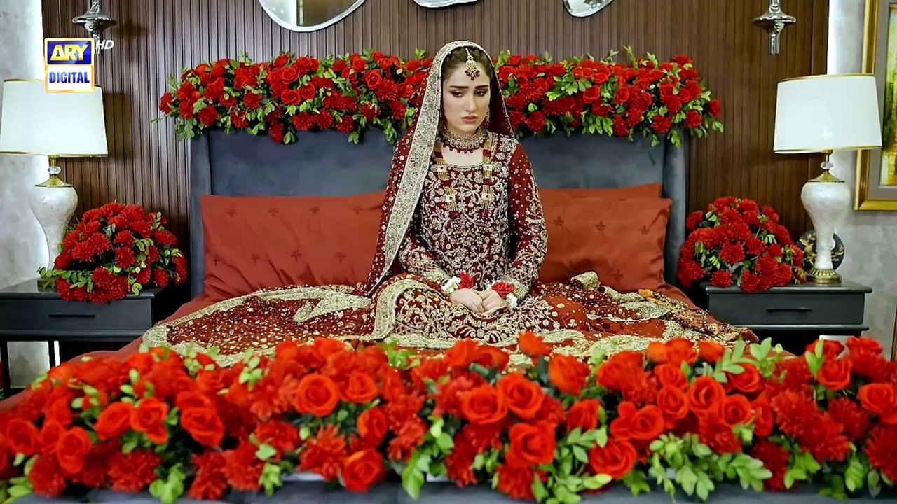 Madawa Episode 7 | 28 Nov 2025 | Omer Shahzad | Aiza Awan | ARY Digital [Full Movie]
