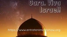 Hamas Não Se Desarmou, Só Mudou De Nome, Mas Não De Cara. Viva Israel!