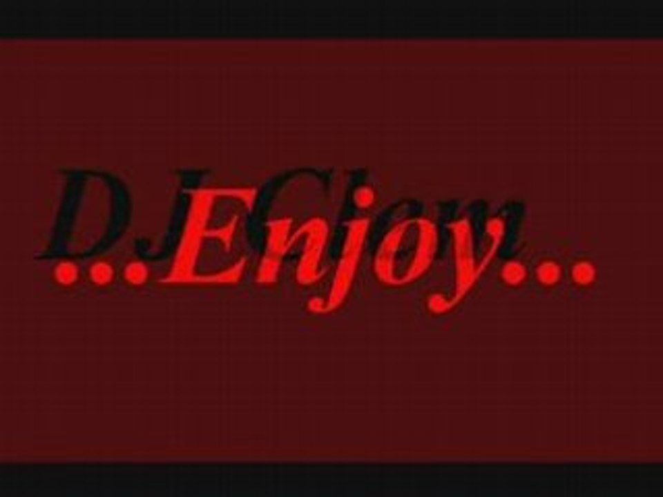 Benny Benassi VS John Dahlback - Bring the Blink ( DJ Clem )