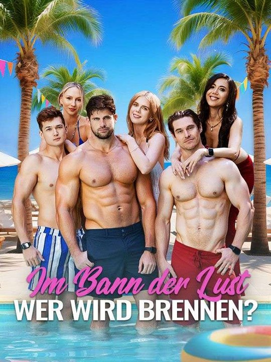 Im Bann der Lust – Wer wird brennen? | Das Minidrama | Delust Language