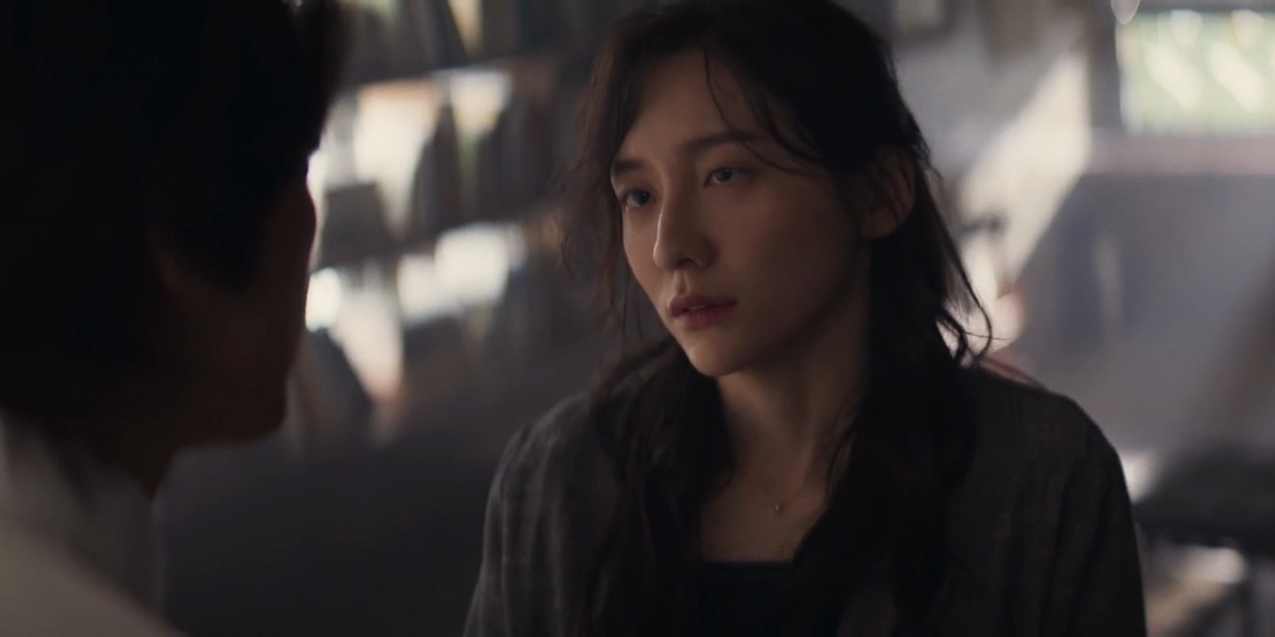Verstecktes Gesicht - Korea Movie EngSub | Ganzer Film Deutsch