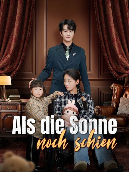 Als die Sonne noch schien | Das Minidrama | Delust Language