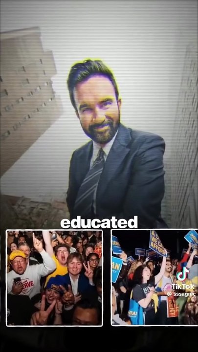 Its A Rich Kid Revolution