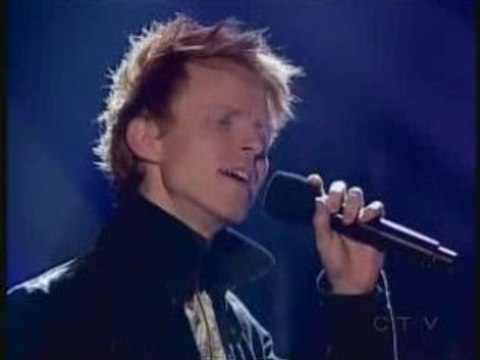 Ci6 EP9 Top20 Part6 Canadian Idol Lisa Bell Martin Kerr