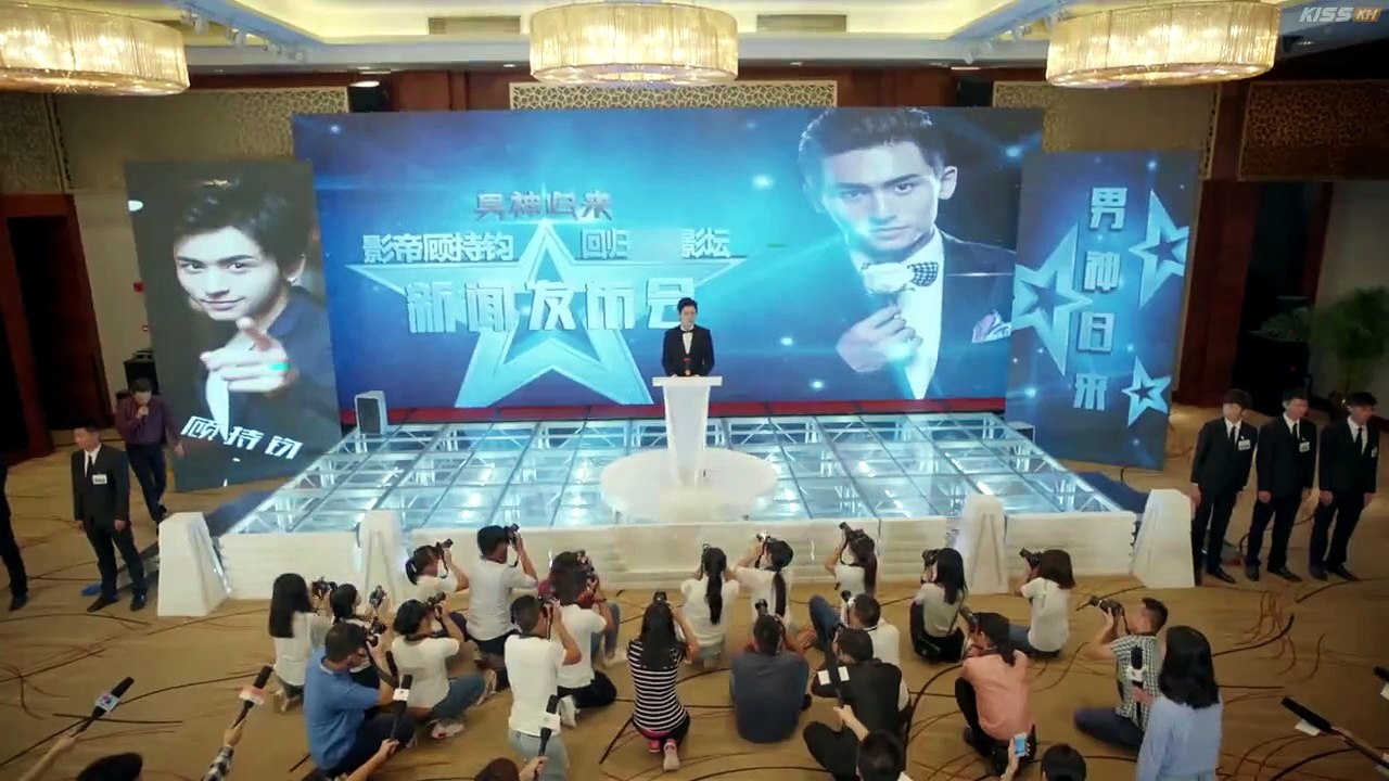 Castle in the Time Episode 1 I FULL MOVIES ENGLISH SUB