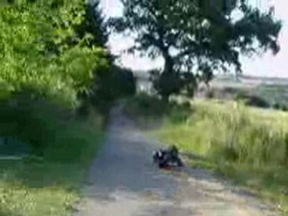 LinkAtPlug Suivi de CrashMan suivi de TrashMan