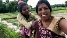 Bhabhi ji and sister-in-law as well