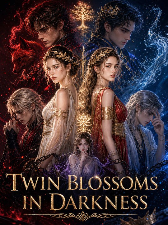 Twin Blossoms in Darkness 2026 - New Movie ⬆️