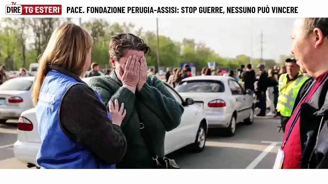 Tg Esteri, edizione del 20 settembre 2023