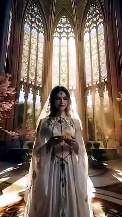 from slave to savior of the lycan king Eng Sub All Episode