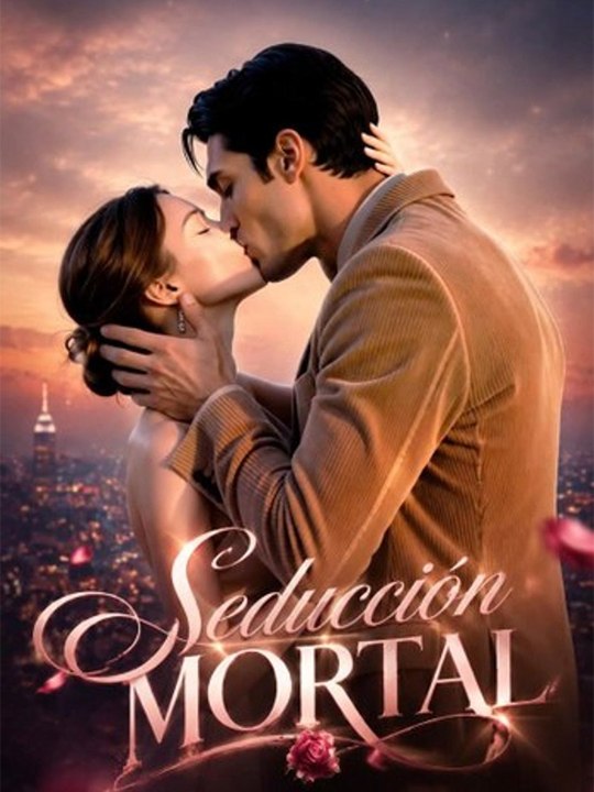 Seducción mortal💗🔥 Completo
