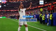 Espanha elimina Portugal com vitória por 1-0 e Martínez deixa seleção