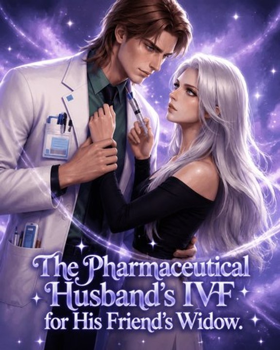 The Pharmaceutical Husband’s IVF for His Friend’s Widow | Forbidden Medical Romance Drama | Secrets, Ethics & Emotional Betrayal | Viral Short Movie - ENGSUB