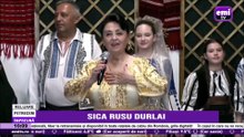 Sica Rusu Durlai - Astazi este ziua mea (Petrecem impreuna - EMI TV - 07.04.2026)