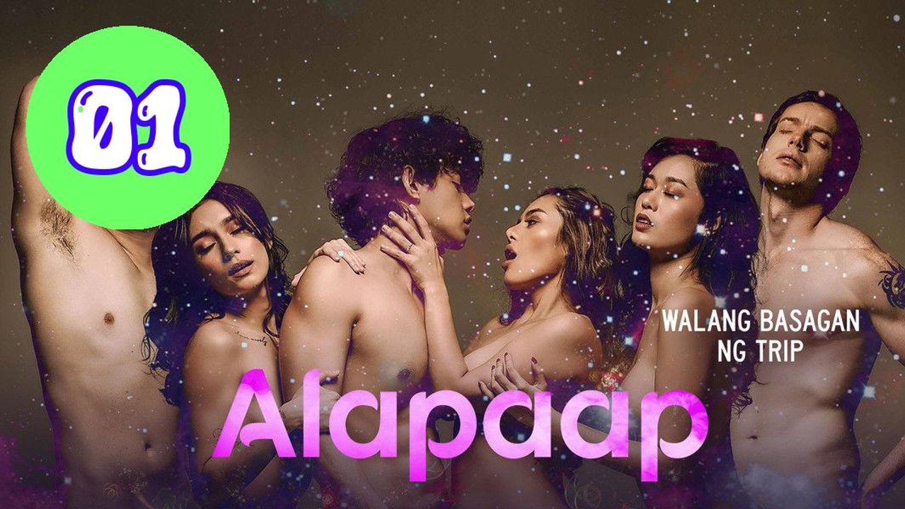 Alapaap Episode 1 Engsub