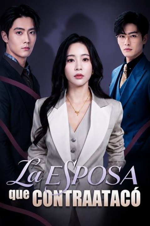 La Esposa que Contrató | Drama de Romance de Contrato | CEO, Poder y Matrimonio por Interés | Episodios Completos | Español