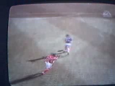 Samir NASRI [Match amical Suisse-France] PCS