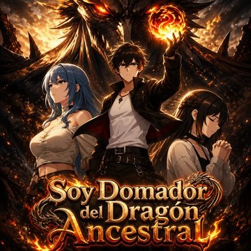 Soy Domador del Dragón Ancestral | Episodio Completo | Short Drama Viral | Fantasía Épica y Poder Legendario| Español