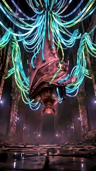 The Body God Without Magic - Full EP 2026 [Full Movie]