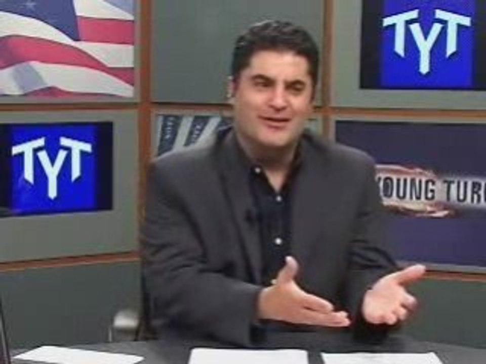 McCain Lies About Supporting the GI Bill