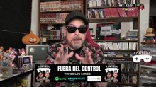 Fuera Del Control 5 Julio 2026