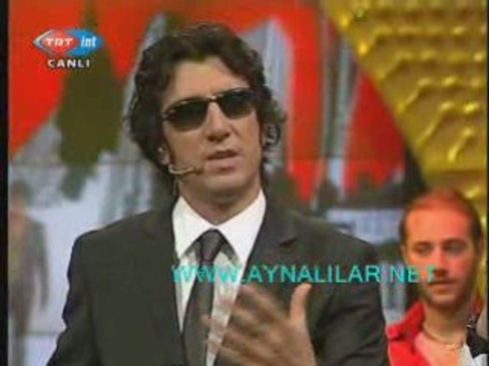 AYNADAN YANSIYANLAR 30. HAFTA 2. BOLUM