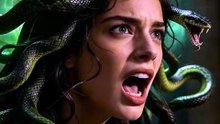 Medusa: A Lenda Que Transformou Uma Mulher em Monstro