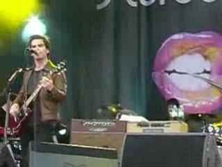 Stereophonics - Vegas two times - Furia 2008