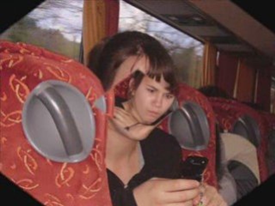 Nina et ses plus belles têtes x'