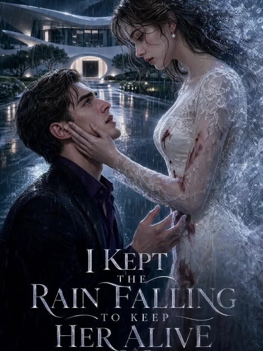 I Kept the Rain Falling to Keep Her Alive - Full #englishsub #fullmovie 🍿🍿