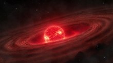 😢 Estrelas e Supernovas: A Beleza Melancólica da Morte no Universo