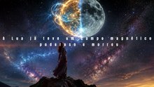 🌑 A História Mais Triste Do Universo: A Lua Está Indo Embora Em Silêncio