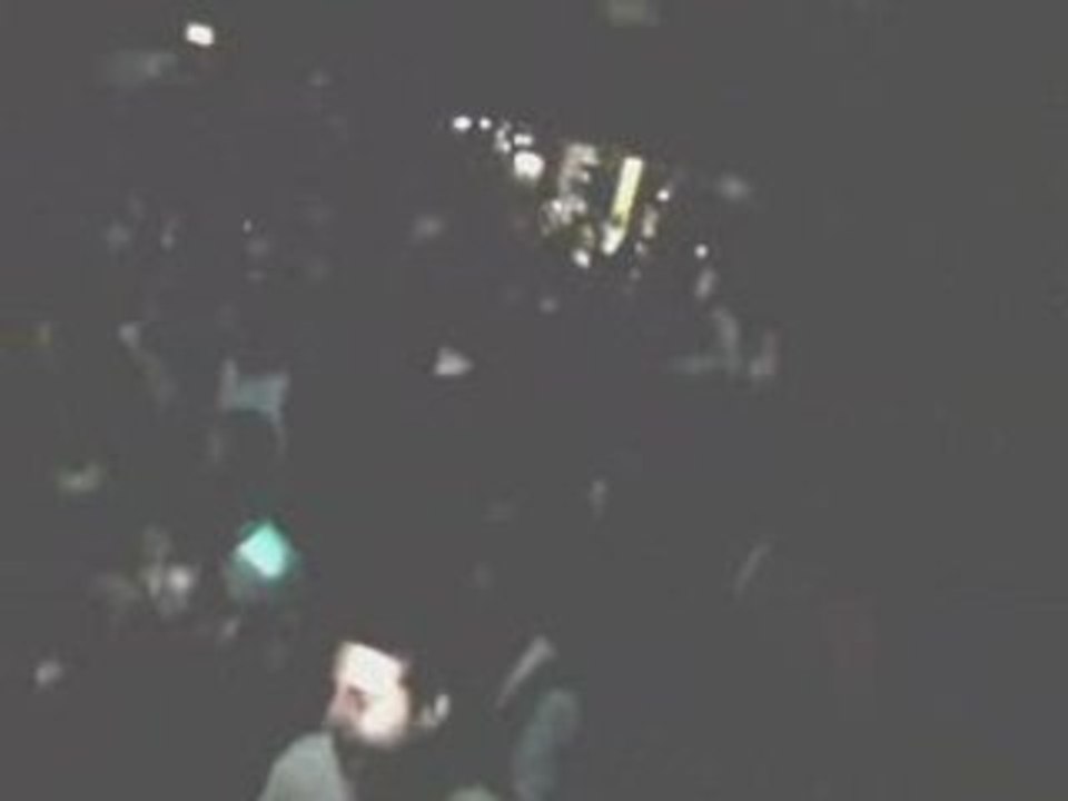 Electric Diamond Crew Fete de la Zik 2008 Rue des Abbesses 6