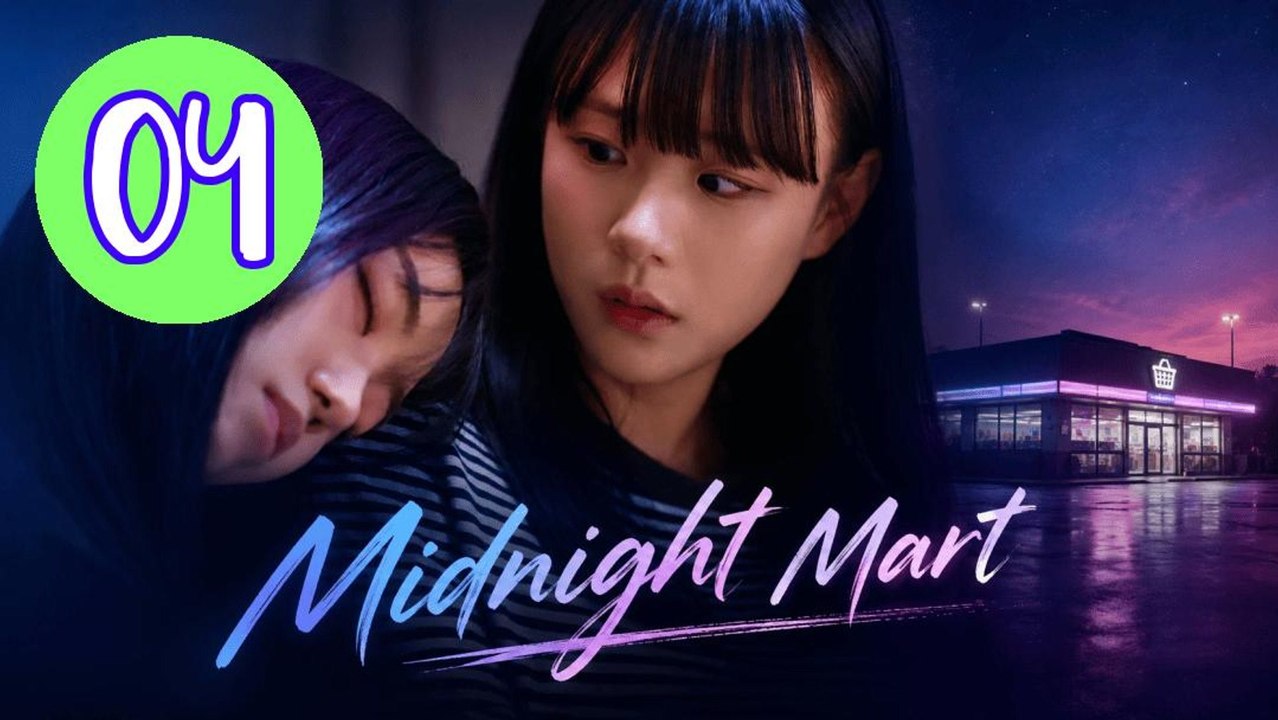 Midnight Mart 2026 Episode 4 Engsub
