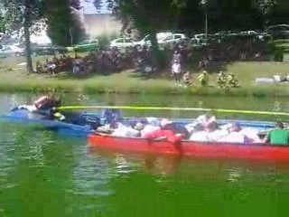 joutes ternay 1/2coupe:seniors moyen.chasse  vienne