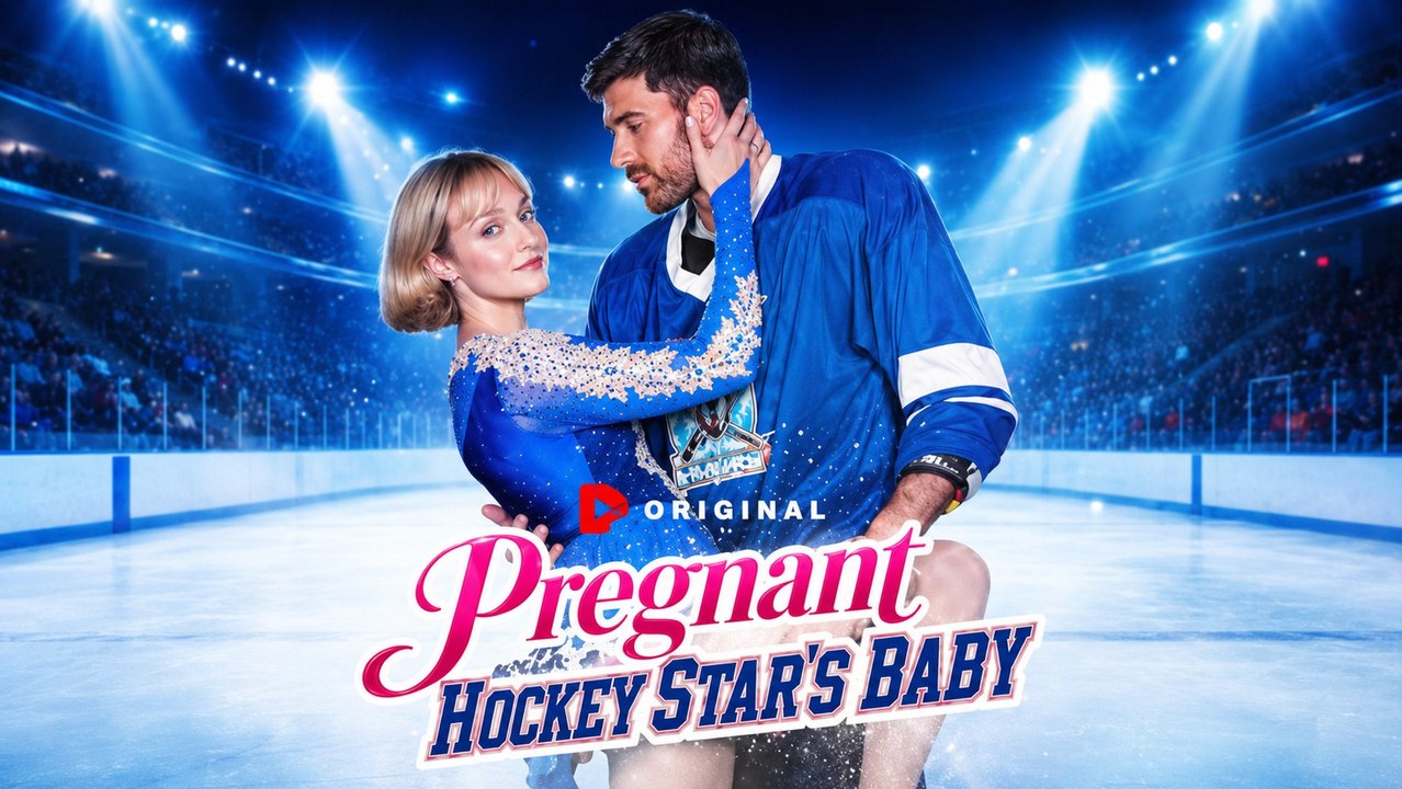 Pregnant With A Hockey Star'S Baby - Ep - FULL ✅
