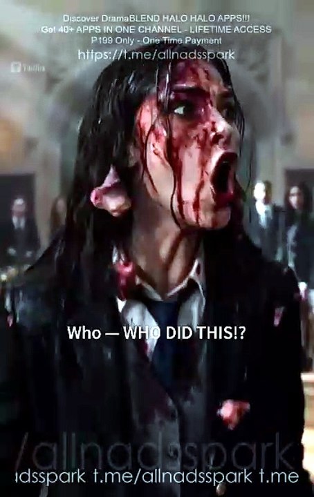 Burned By The Fake, Crowned By Blood-Drama FULL MOVIES ENGLISH SUB [Full Movie]