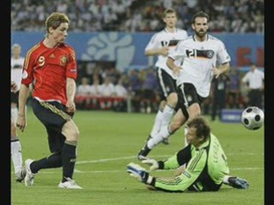 Photo montage euro 2008