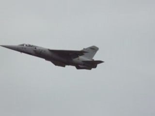 Mirage passage bas lent