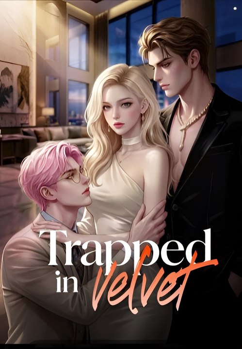 Trapped in Velvet