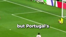Portugal 0 vs 1 Spain FIFA World Cup 2026 Quarter Final. Mikel Merino Goal 91’. Cristiano Ronaldo Last Match. Truly Heartbreaking.