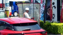 Screen Man in Japan!!