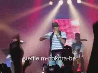 M pokora nmt amneville